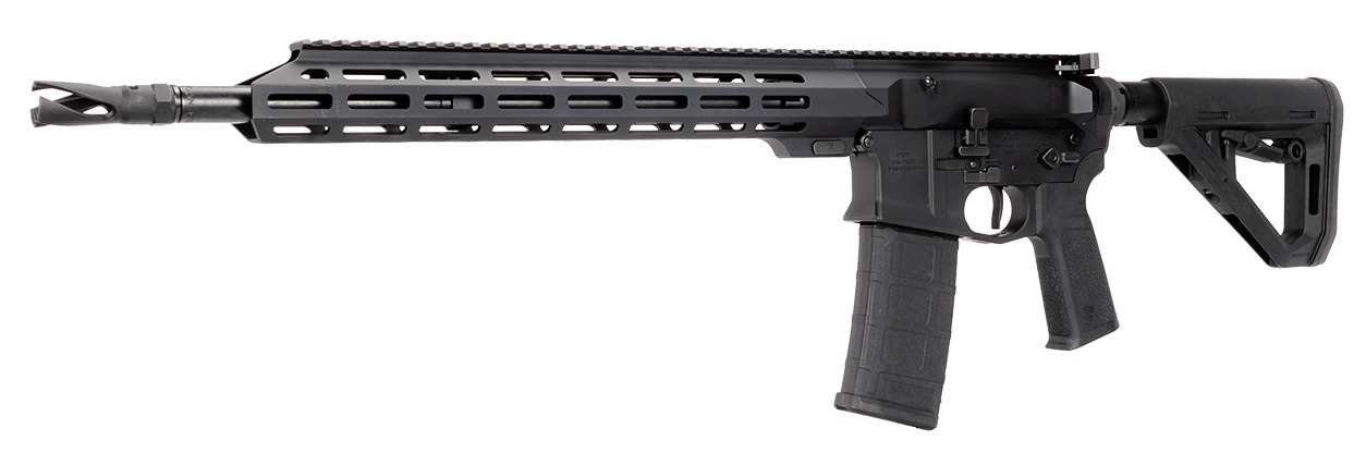 Century Arms US Palm CAT4 556 Rifle 16"