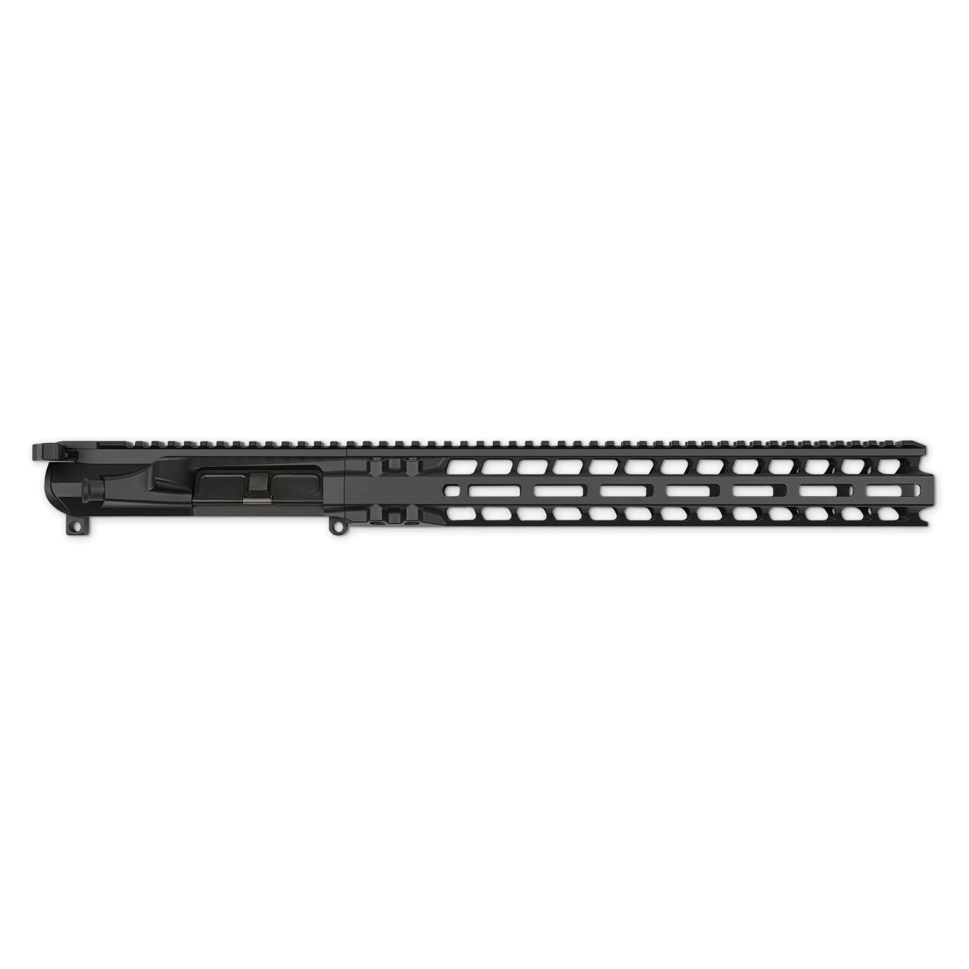 Radian Weapons Model 1 Upper and Handguard Set - Superior Performance in Black - R0194