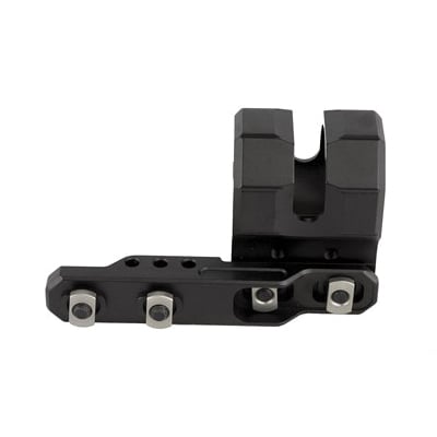 Leapers UTG M-LOK Offset Flashlight Ring Mount Low Profile - RG-FL27MC