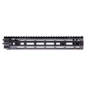 RIS III 12.5 ASSEMBLY BLACK