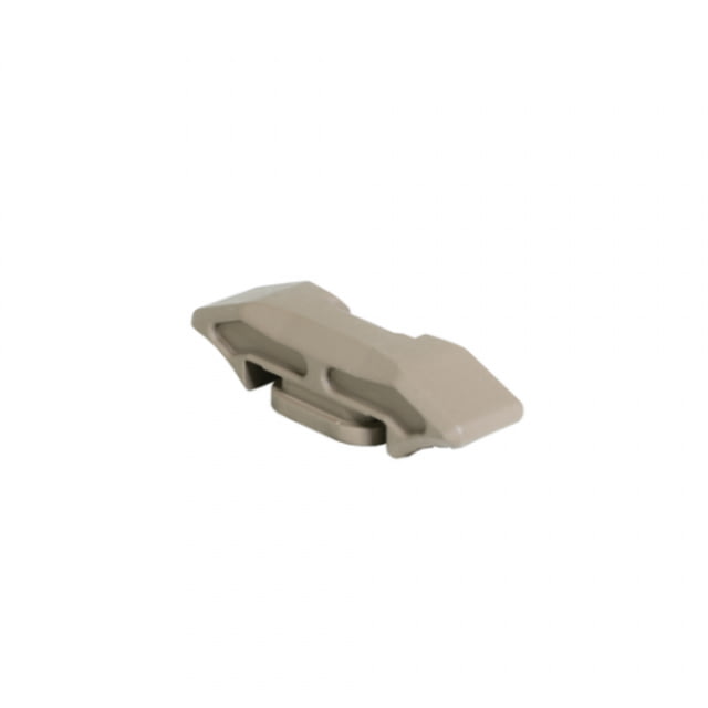 Timber Creek Ambi Charging Handle for Glock Gen4 & Gen5 17/19/34 Flat Dark Earth GL CH FDE