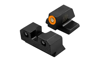 XS R3D 2.0 S M SHIELD ORANGE