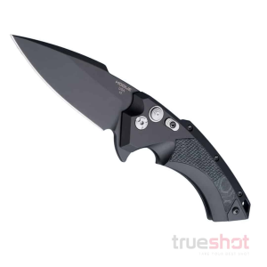 Hogue X5 Black G-Mascus CPM 154 3.50_
