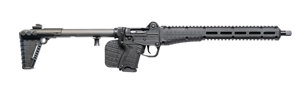 KelTec SUB2000 CA Compliant 5.7x28MM Rifle
