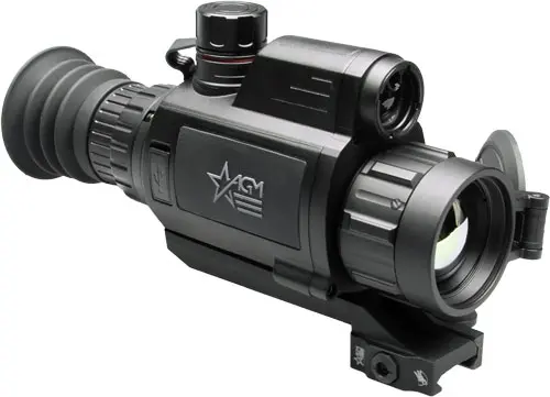 AGM VARMINT V2 LRF 35-384 THML - RFL SCOPE 384X288 35MM LENS