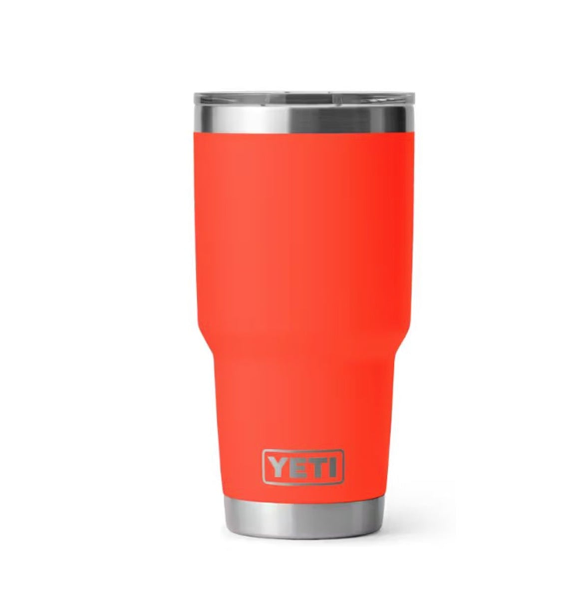 Yeti Rambler 30 oz Tumbler MS, Solar Flare - 21071505952
