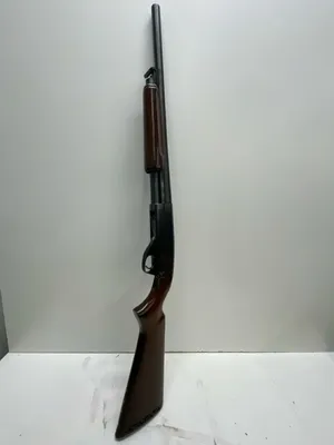 SAVAGE ARMS MODEL 67 SERIES E (Used)