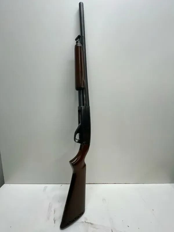 SAVAGE ARMS MODEL 67 SERIES E (Used)