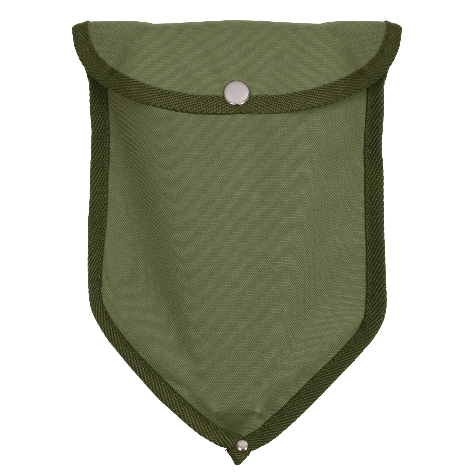 Rothco Canvas Tri-Fold Shovel Cover