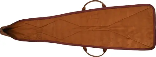 PALMETTO SHOTGUN CASE 51" - WOODLAND-WAXED CANVAS/BUFFALO