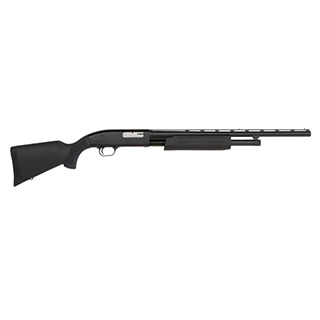 Maverick 88 Youth 20GA Pump Action Shotgun
