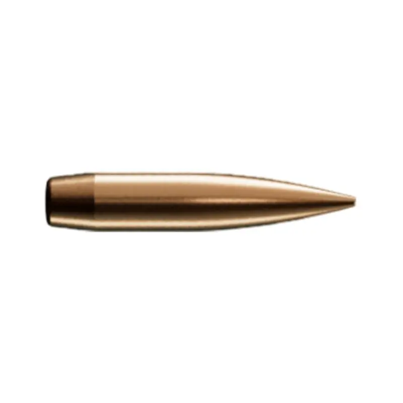 Sierra MatchKing-X Rifle Bullets 6.5mm .264" 142 gr HPBT 500/ct