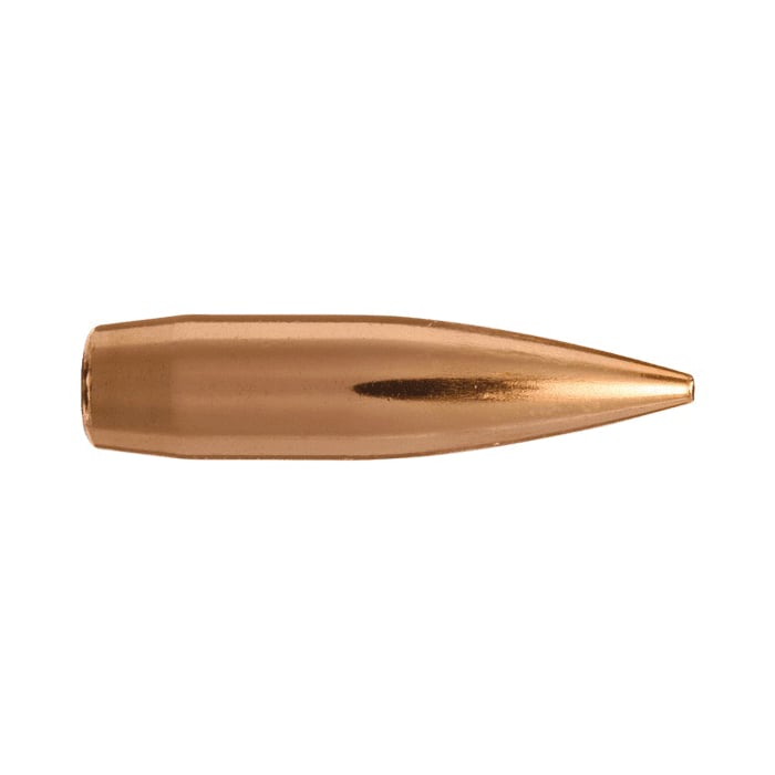 Berger Bullets Classic Hybrid Hunter .30 Cal BT Rifle Bullet, 168 gr 0.308" 100rds