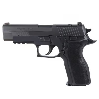 SIG SAUER P226 R ELITE 9MM SLITE 10+1 OR 226R-9-BSE-R2