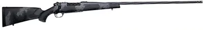 WEATHERBY MARK V LIVE WILD