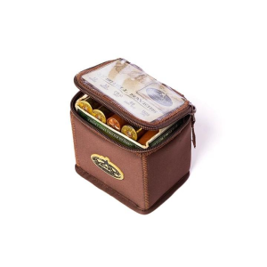 Rig-Em-Right Rig'Em Right 3" Shell Saver Brown