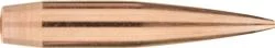 Sierra Matchking Bullets 6.5mm/.264 cal .264" 150 gr. HPBT Match 100/ct