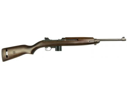 Inland M1 1944 .30 Semi-Automatic Carbine, Wood - ILM140