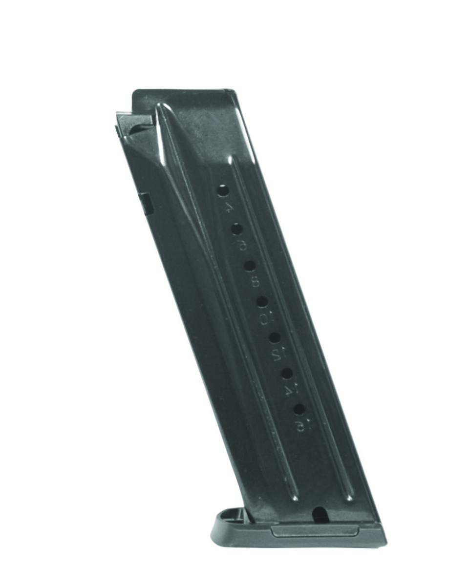 Ruger RUG MAG SR9 9MM 17RD