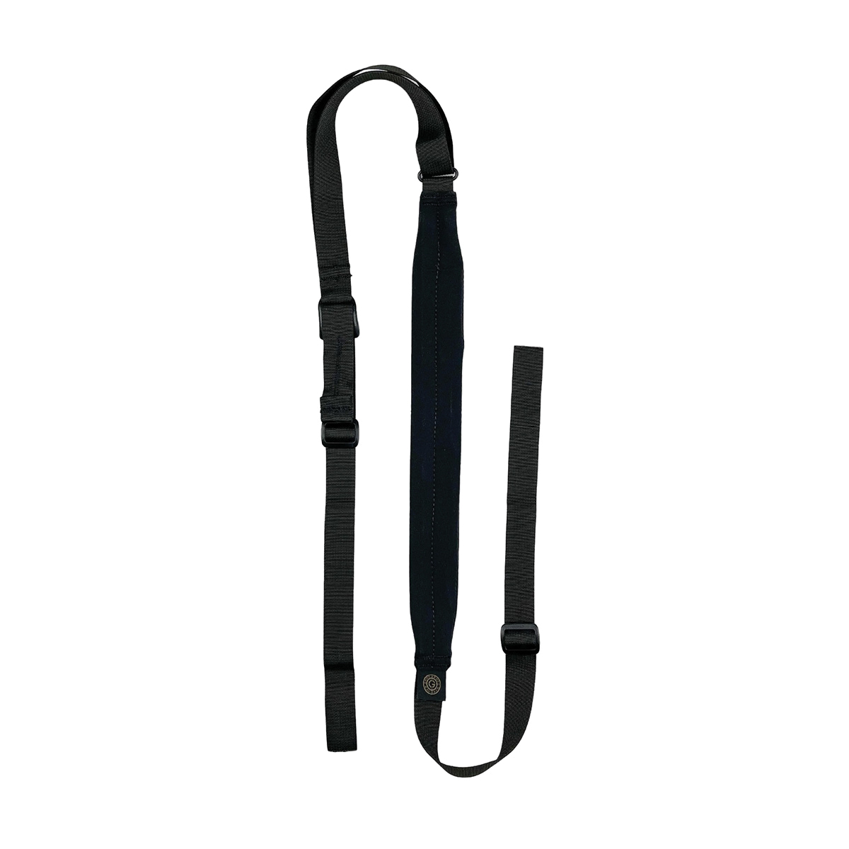 GBRS Group - Second Best Sling, Black - GEAR-SBS-BK