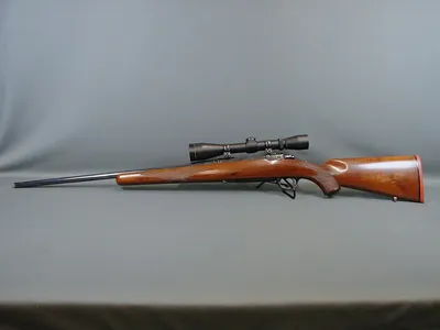 RUGER M77R (Used)
