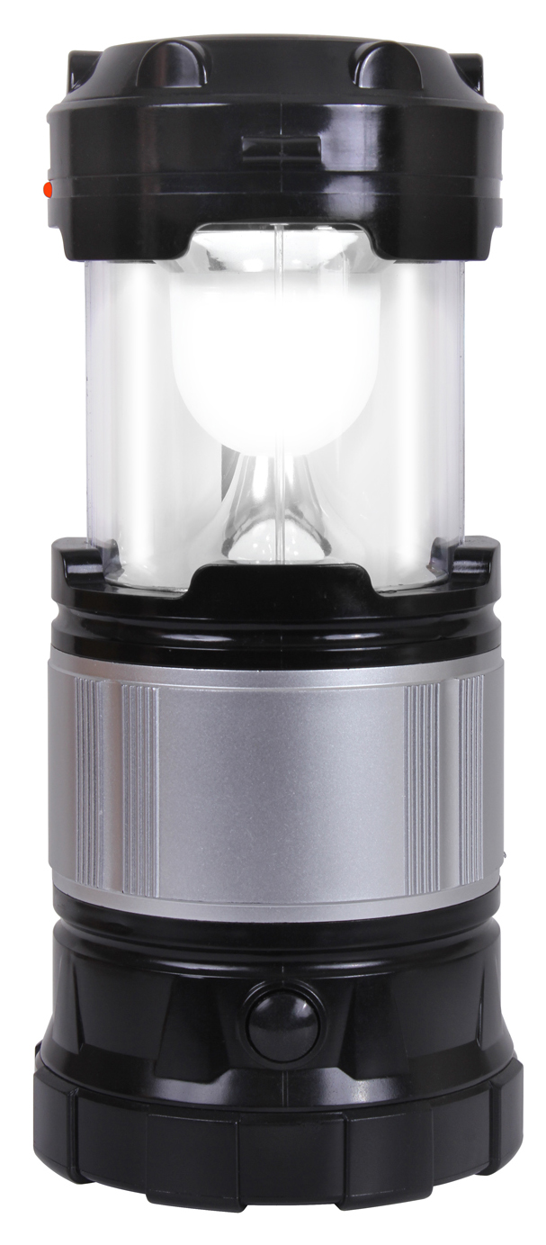 Rothco Solar Lantern And Torchlight