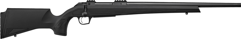 CZ 600 Plus Alpha .243 Win Bolt Action Rifle