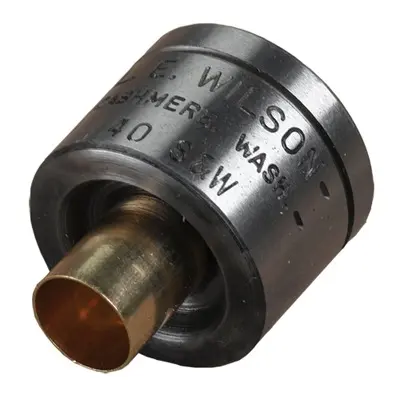 FIRED CASE PISTOL HOLDER .40 S