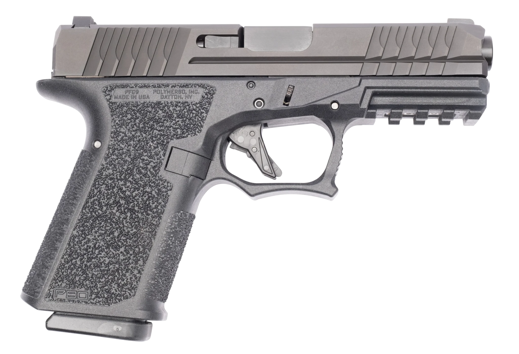 POLYMER80 PFC9
