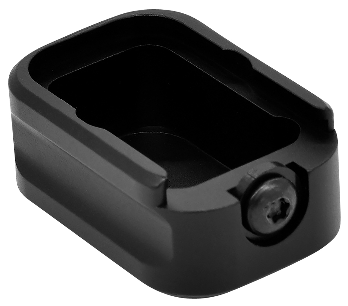 Warne Sig Sauer 320 +5 Mag Extension - MEGSIG-3/2BLK