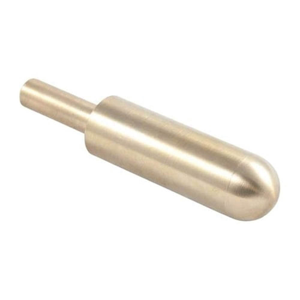 Brownells 3" .44 Cal/.45 Cal/.460 S&W Magnum Non-Handled Muzzle Crowing Lap