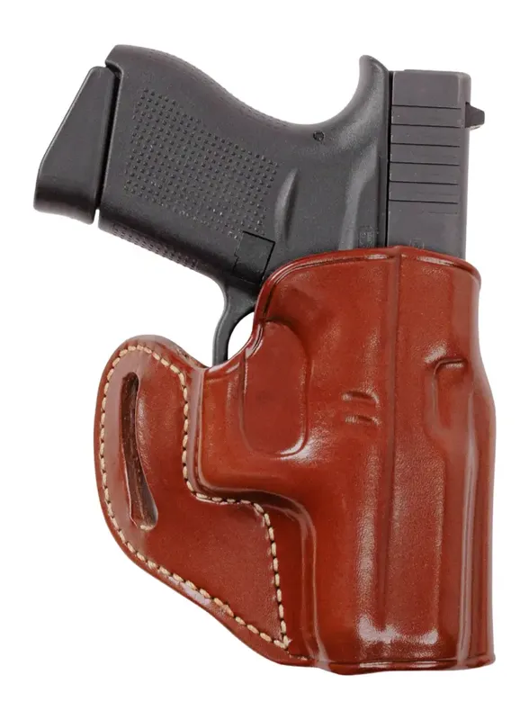 GALCO HT2030R HORNET BGUARD 2.0 W/WO R-DOT TAN