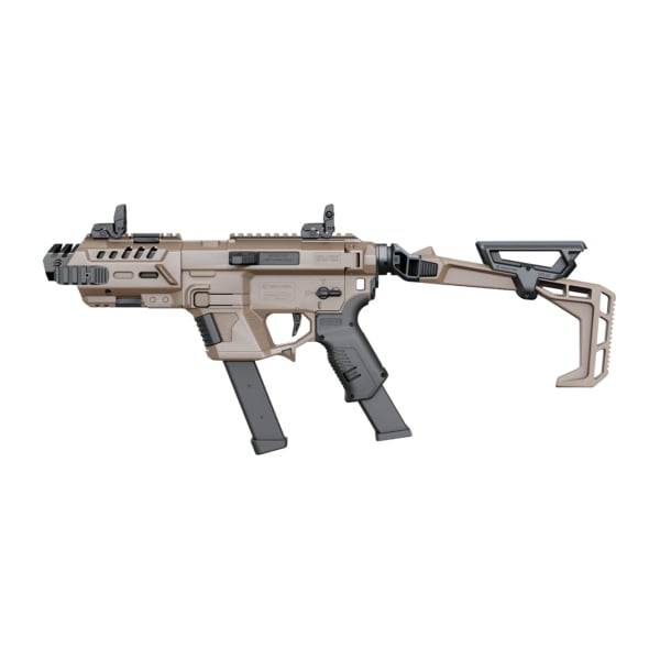Recover Tactical P-IX+ Conversion Kit, Tan