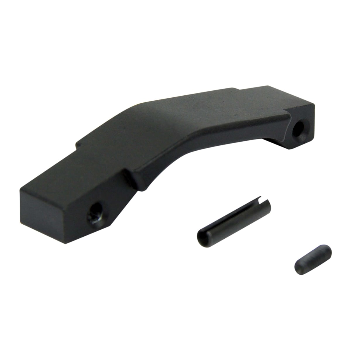 TacFire Trigger Guard w/Pin 2.38", Black