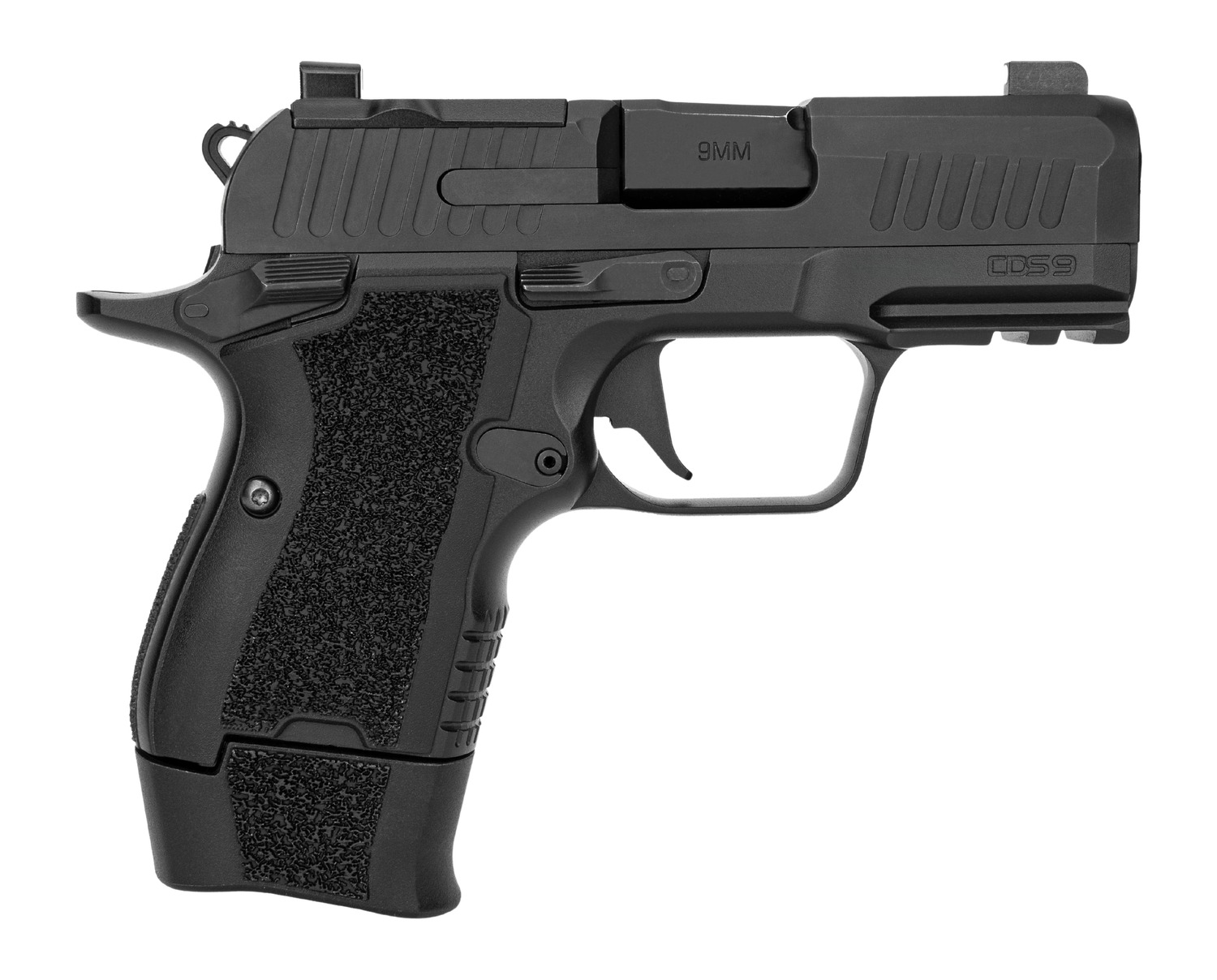 Kimber CDS9 OR RL 9mm Semi-Auto Handgun