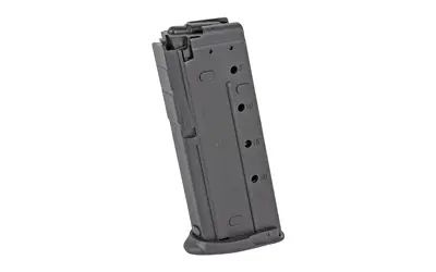 MAG FN FIVE-SEVEN 5.7X28MM 20RD BLK