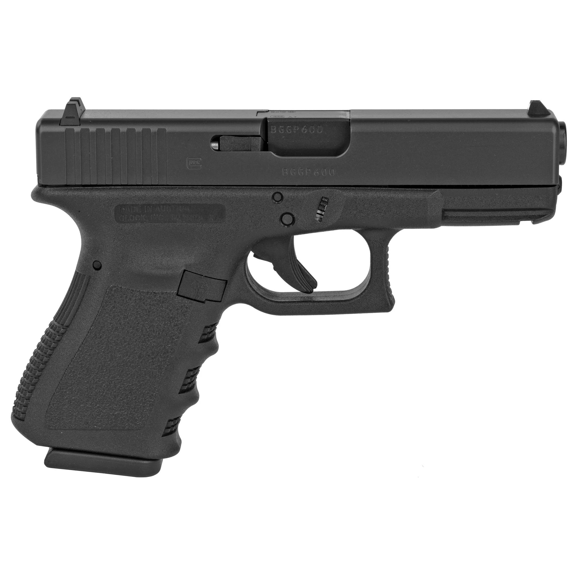 GLOCK G19 GEN3 (AU)