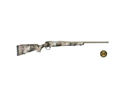 CVA Cascade .300 Win Mag Bolt Action Rifle, Realtree Hillside - CR6961