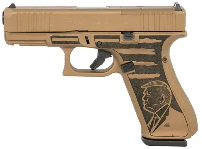 GLOCK G45 GEN 5
