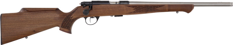 Anschutz 1712 AV Silhouette .22 LR Bolt Action Rifle