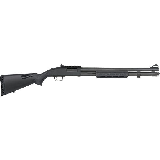Mossberg 590A1 M-LOK 12GA Pump Shotgun 20"