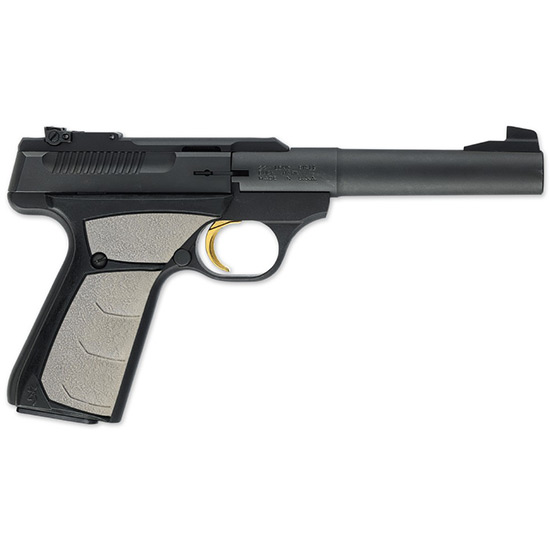 Browning Buck Mark Camper UFX 22LR Pistol 5.5"