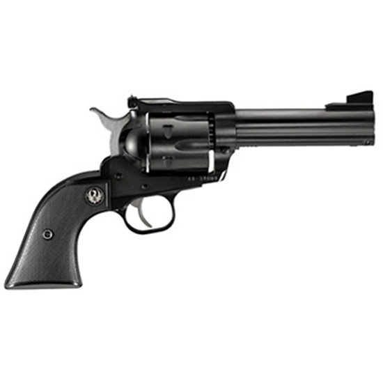 Ruger Blackhawk .41 Magnum Revolver, 4.62" Blued