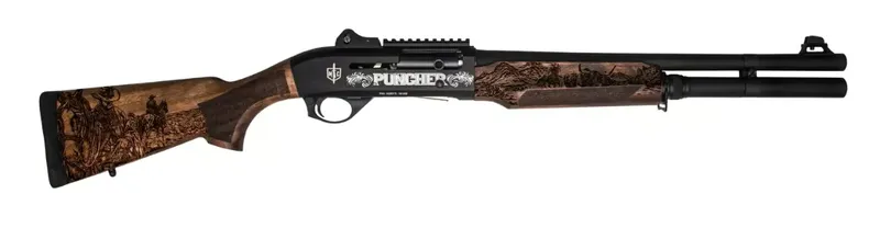 MAC (MILITARY ARMAMENT CORP.) COWBOY PUNCHER