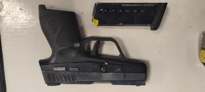 TAURUS PT-709 SLIM (Used)