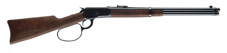 Winchester Repeating Arms WRA 1892 LL 44M LVR CRB 20IN