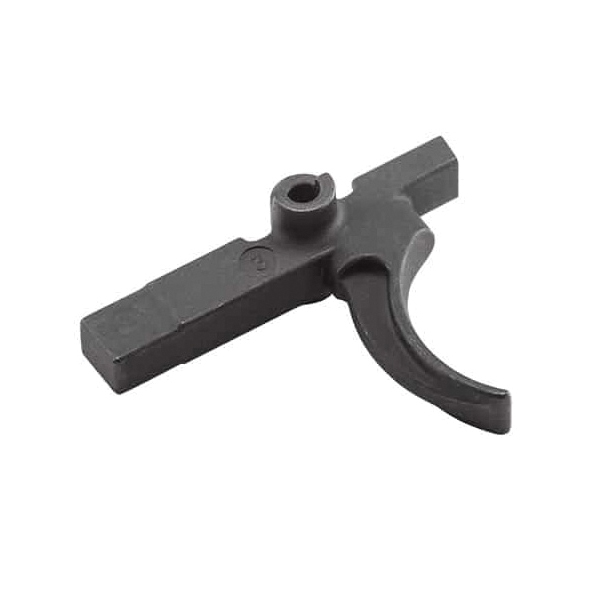 Luth-AR AR Semi-Auto Trigger, Black