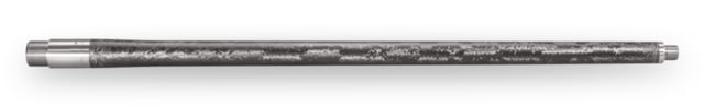 Proof Research Zermatt Tl3/Sr3 La Drop In Arms Carbon Fiber .300 PRC Threaded Rifle Barrel 22 inch 1-9 Twist 5/8-24 Black