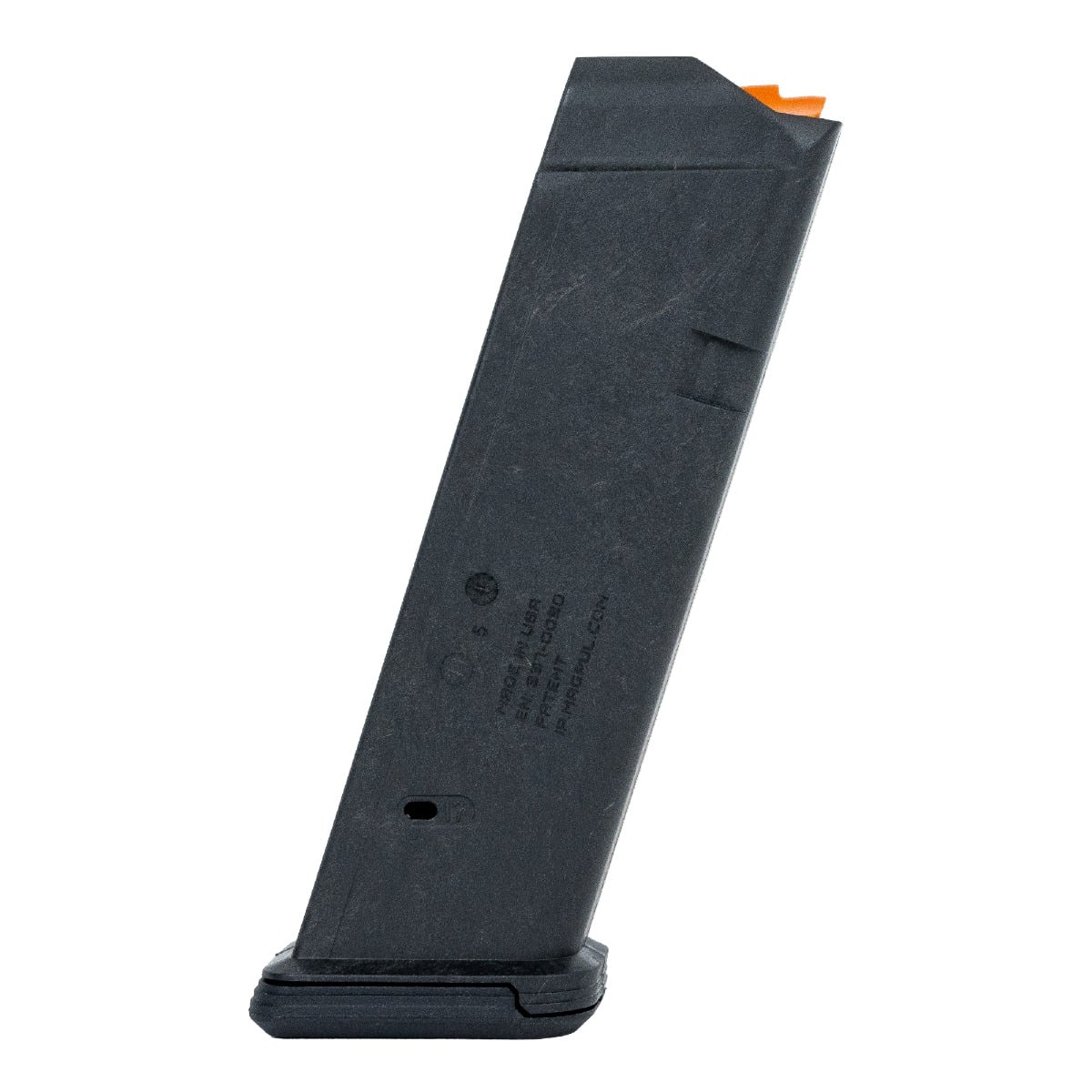 MAGPUL PMAG FOR GLOCK 17 17RD BLK - No Credit Card Fees - Low, flat rate shipping