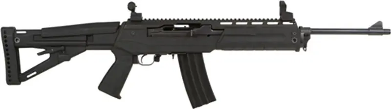 ProMag Industries Sparta Pistol Grip Conversion Stock for Ruger Mini-14/30 6.8 Ranch